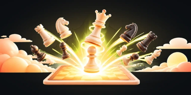 国际象棋
