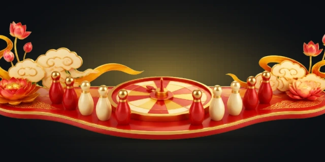 见缝插针