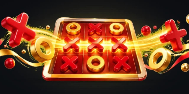 井字棋