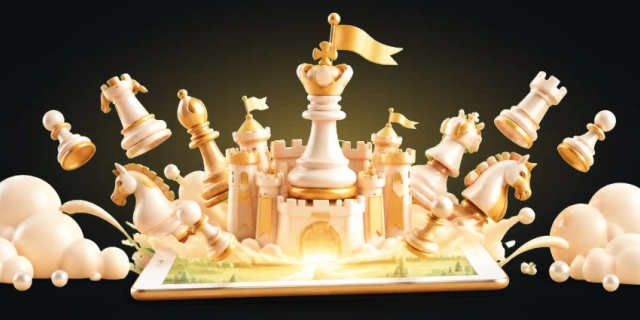 军棋暗棋