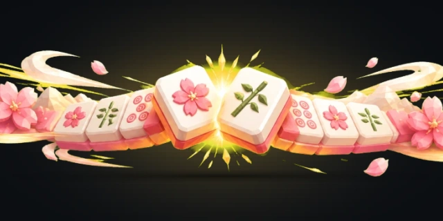 麻将连连看