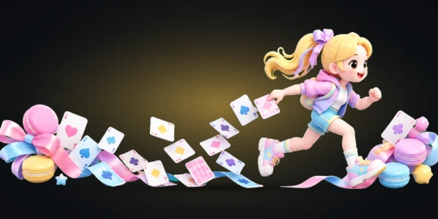 跑得快