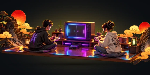 乒乓球
