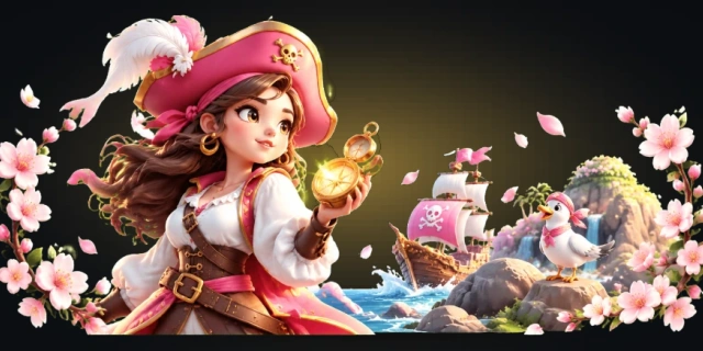 赏金女王