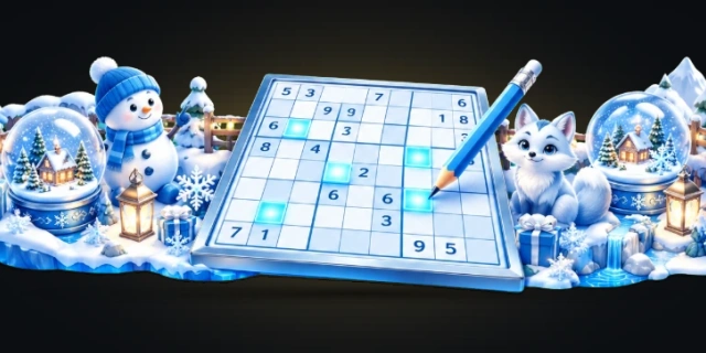 数独