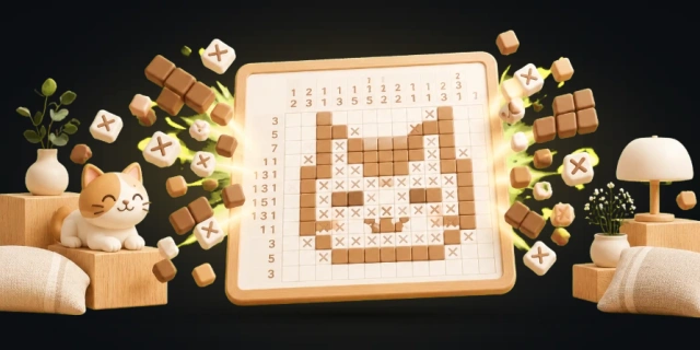 数织