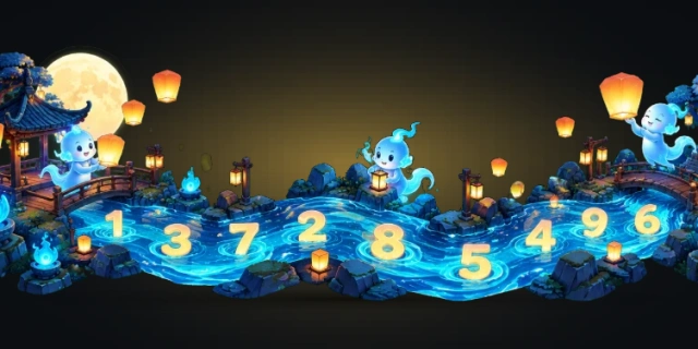 数字记忆