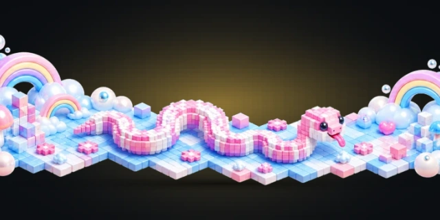 贪吃蛇