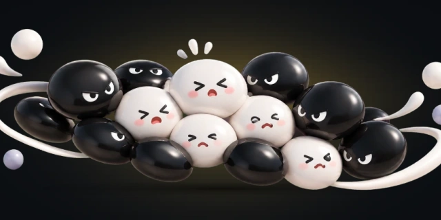 围棋