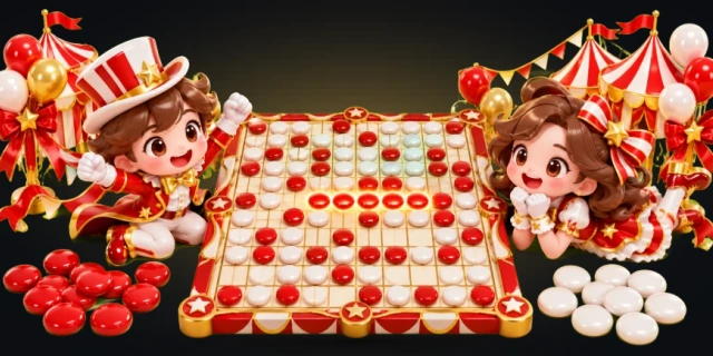 五子棋
