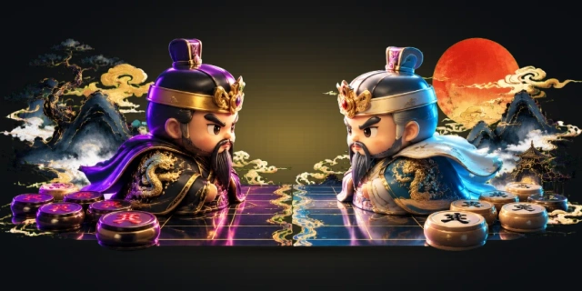中国象棋