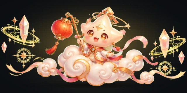 赢财星
